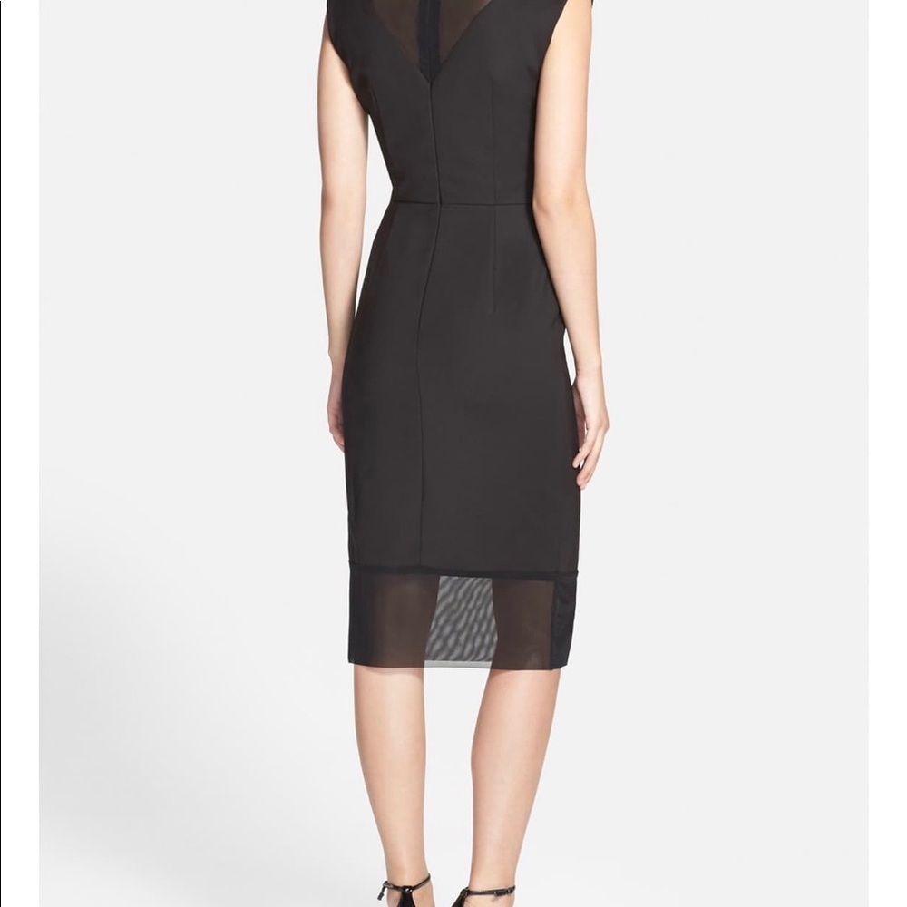 French Connection Dress - Picture 2 of 6